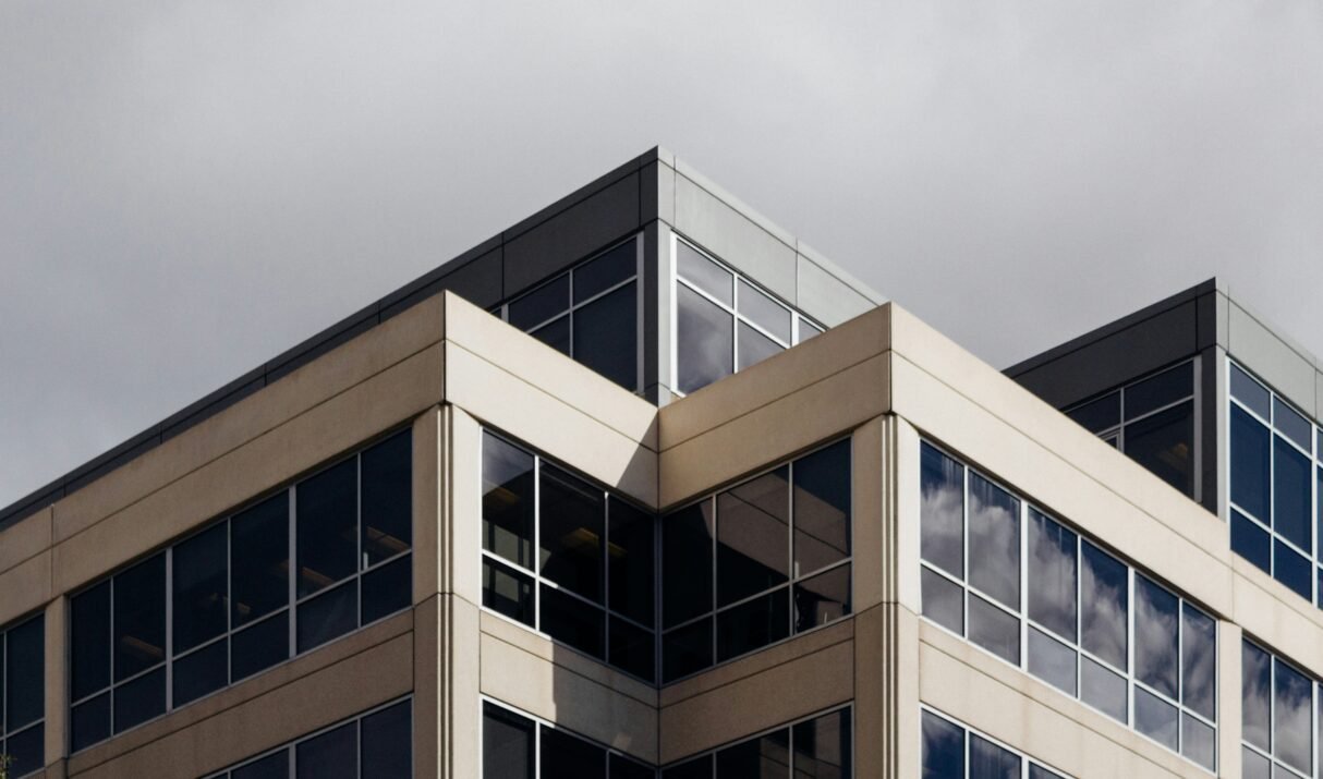 Commercial Security Trends 2026: What UK Businesses Need to Know