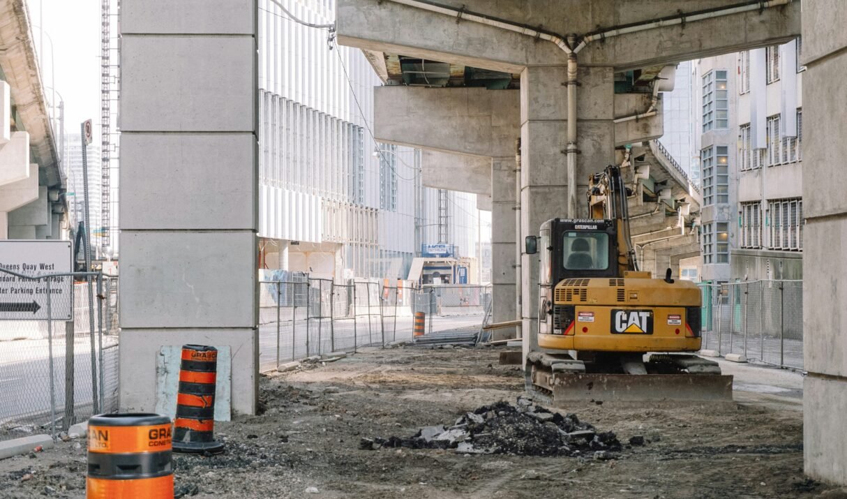 Why Construction Sites Need Mobile Patrols and CCTV Towers