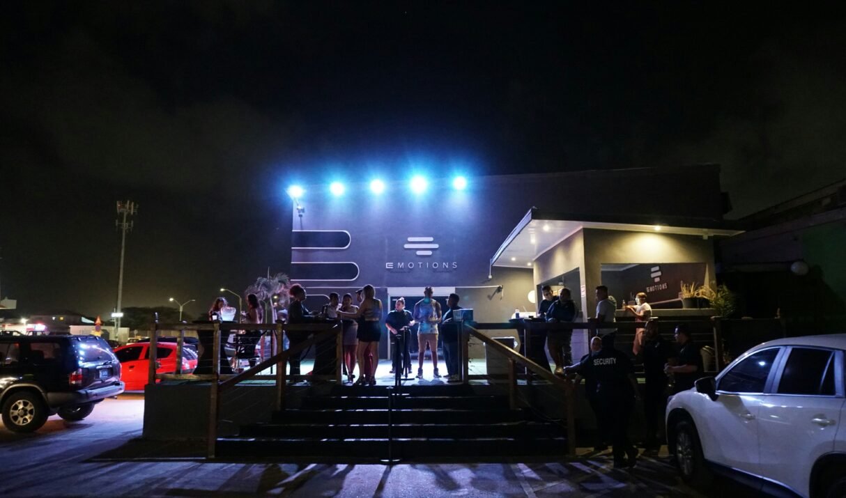 Event Security Planning: A Practical Guide for UK Organisers