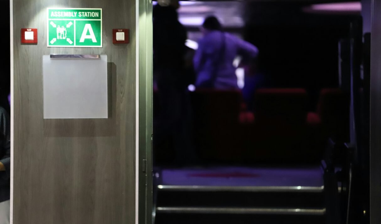 Crowd Management and Door Supervision: What Every Event Needs