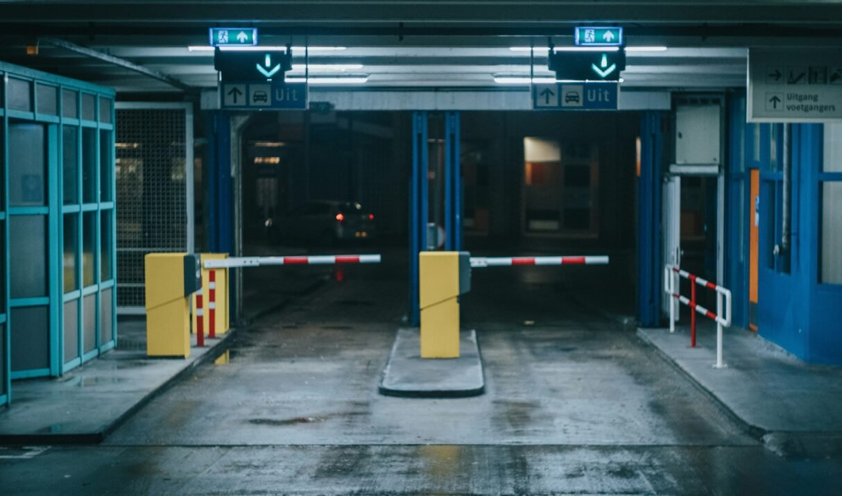 Out-of-Hours Security for Industrial Sites: Patrols, Alarms and Keyholding