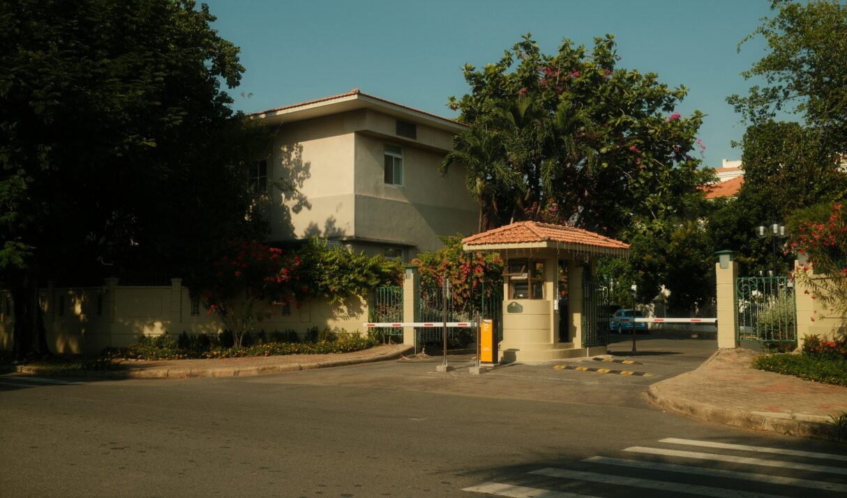 Concierge and Mobile Patrol Security for Residential Developments